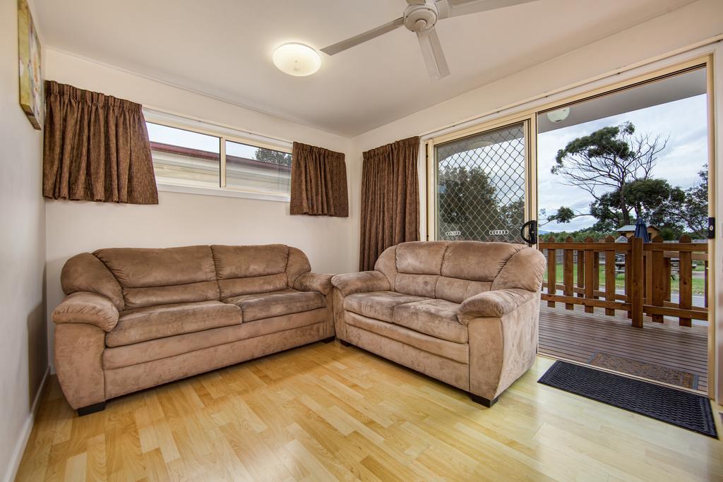 ביצ'אנו Wintersun Gardens Motel מראה חיצוני תמונה